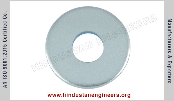 DIN 9021 Washers